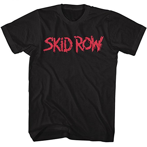 新品 HOLOUBEK USA ビンテージ SKID ROW Tシャツ XL 新品 HOLOUBEK USA ビンテージ SKID ROW Tシャツ XL 新品